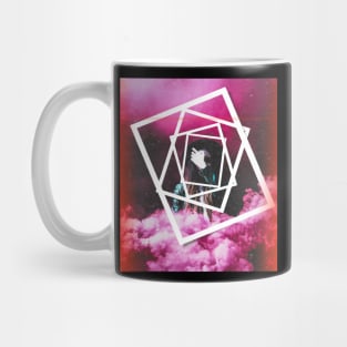 Framework photo Mug